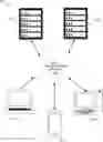Fig. 01 - Systems and methods for data extraction from electronic documents using data patterns
