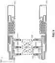 Fig. 06 - Multi-positional switch using passive wireless tags and systems and methods for using a multi-positional switch that uses passive wireless tags