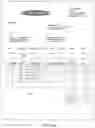Fig. 12 - METHOD AND SYSTEM FOR EXTRACTION OF TABLE DATA FROM DOCUMENTS FOR ROBOTIC PROCESS AUTOMATION