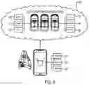 Fig. 06 - Hand draw code system for augmenting paper documents with digital contents using AI