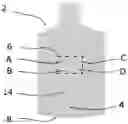 Fig. 01 - Method for associating a marking with an object