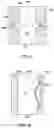 Fig. 12 - Interrogation device and/or system having alignment feature(s) for wireless transponder tagged specimen containers and/or carriers