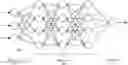 Fig. 01 - HARDWARE ARCHITECTURE FOR PROCESSING DATA IN SPARSE NEURAL NETWORK