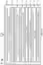 Fig. 10 - Continuous training methods for systems identifying anomalies in an image of an object