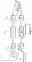 Fig. 10 - Scale-permuted machine learning architecture