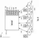 Fig. 07 - SHARED MEMORY SPACES IN DATA AND MODEL PARALLELISM