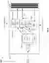 Fig. 10 - SHARED MEMORY SPACES IN DATA AND MODEL PARALLELISM