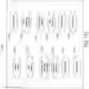 Fig. 172 - INDUSTRIAL DIGITAL TWIN SYSTEMS AND METHODS WITH ECHELONS OF EXECUTIVE, ADVISORY AND OPERATIONS MESSAGING AND VISUALIZATION