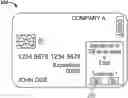 Fig. 01 - Smart card dependent transfer technology