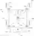 Fig. 01 - Methods and systems for preventing transaction tracing on distributed ledger-based networks