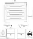 Fig. 01 - Method and system for spatial-temporal carpool dual-pricing in ridesharing