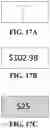 Fig. 17 - System and method for providing an indicator to offset a purchase price