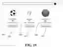 Fig. 19 - System and method for providing an indicator to offset a purchase price