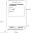 Fig. 15 - Mobile device streaming media application