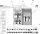 Fig. 01 - Method, medium, and system for automatically generating a new portion of a photo product design based on user input portion