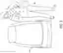 Fig. 04 - FLEXIBLE COMPARTMENT DESIGN ON AUTONOMOUS AND SEMI-AUTONOMOUS VEHICLE