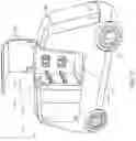 Fig. 19 - FLEXIBLE COMPARTMENT DESIGN ON AUTONOMOUS AND SEMI-AUTONOMOUS VEHICLE