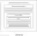 Fig. 13 - System for an Electronic Document with State Variable Integration to External Computing Resources