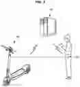 Fig. 04 - Controlling the operation of a personal mobility in a rental service