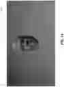 Fig. 15 - Facial model mapping with a neural network trained on varying levels of detail of facial scans