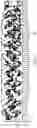 Fig. 06 - Digital fingerprints generated from coil brazing