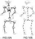Fig. 11 - Method and system for obtaining joint positions, and method and system for motion capture