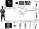 Fig. 01 - Video based mesh compression