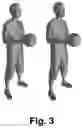 Fig. 04 - Video based mesh compression