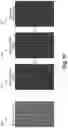 Fig. 18 - Video based mesh compression