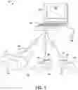 Fig. 02 - Computer animation methods and systems