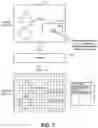 Fig. 08 - Computer graphics system user interface for obtaining artist inputs for objects specified in frame space and objects specified in scene space