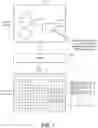 Fig. 08 - Method for editing computer-generated images to maintain alignment between objects specified in frame space and objects specified in scene space