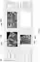 Fig. 10 - Four-dimensional imaging system for cardiovascular dynamics
