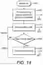 Fig. 14 - Displaying a virtual image of a building information model
