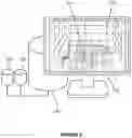 Fig. 03 - Method and system for visualizing overlays in virtual environments