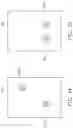 Fig. 15 - Electronic circuit having display driving function, touch sensing function and fingerprint sensing function