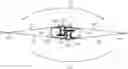Fig. 01 - Face detection in spherical images