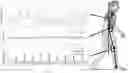 Fig. 01 - System for capturing the movement pattern of a person