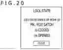 Fig. 15 - Equipment controlling apparatus and equipment controlling method