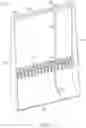 Fig. 03 - Apparatus and method for sporting equipment stick vending