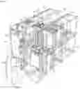 Fig. 03 - AUTOMATED, MODULAR AND COMPACT, ADDRESSABLE OBJECT STORAGE DEVICE
