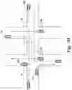 Fig. 05 - Bidirectional interactive traffic-control management system
