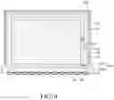 Fig. 12 - Display device that prevents edge burn-in