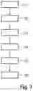 Fig. 03 - Horizontal position determination for displaying virtual objects in a head-up display