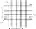Fig. 01 - Test circuit, array substrate, and display panel