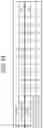 Fig. 13 - Display device writes a same image to a predetermined number of lines