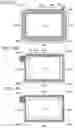 Fig. 16 - Display apparatus and electronic device