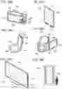 Fig. 27 - Display apparatus and electronic device
