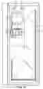Fig. 13 - Guitar case