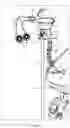 Fig. 07 - Motorized pole mount for sonar transducers